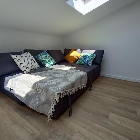 34M2 Apartament W Centrum Krakowa Екстер'єр фото